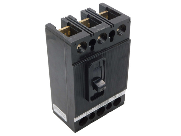 Siemens QJ23B200 Molded Case Breakers (MCCBs) QJ2 3P 200A 240V 50/60Hz 3Ph QJ Frame