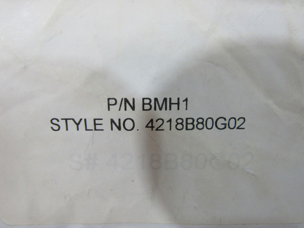 Eaton BMH1 Circuit Breaker Accessories EA