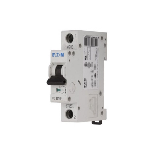 Eaton FAZ-D20/1-NA-SP Miniature Circuit Breakers (MCBs)