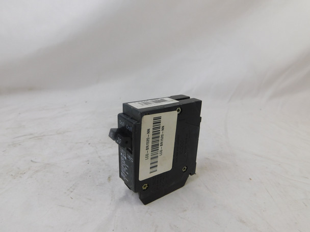 Eaton BR1520 Miniature Circuit Breakers (MCBs) 1P 15A/20A 240V EA