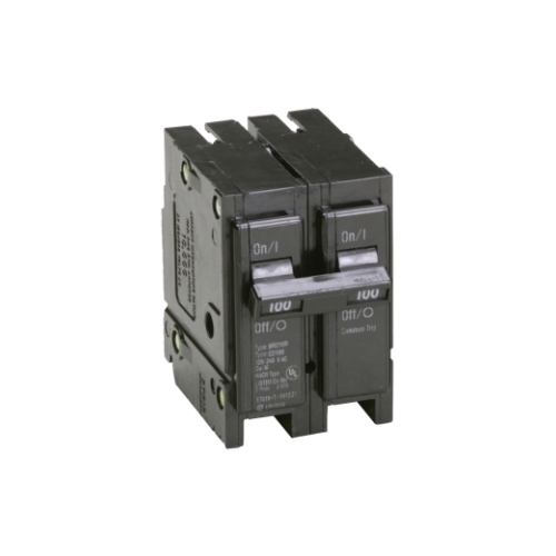 Eaton BR2100 Miniature Circuit Breakers (MCBs)