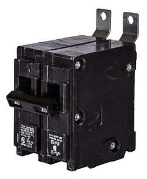 Siemens B215HH Miniature Circuit Breakers (MCBs) Type BL 2P 15A 240V 50/60Hz