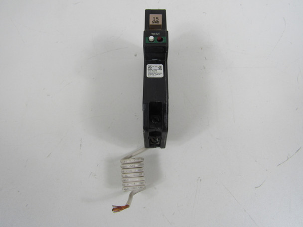 Eaton CHCAF115 Miniature Circuit Breakers (MCBs)