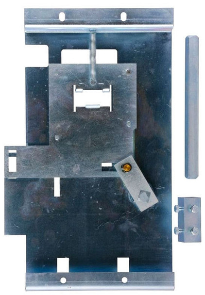 Eaton NHMVD Circuit Breaker Accessories Vari Depth Operating Mech N Frame EA