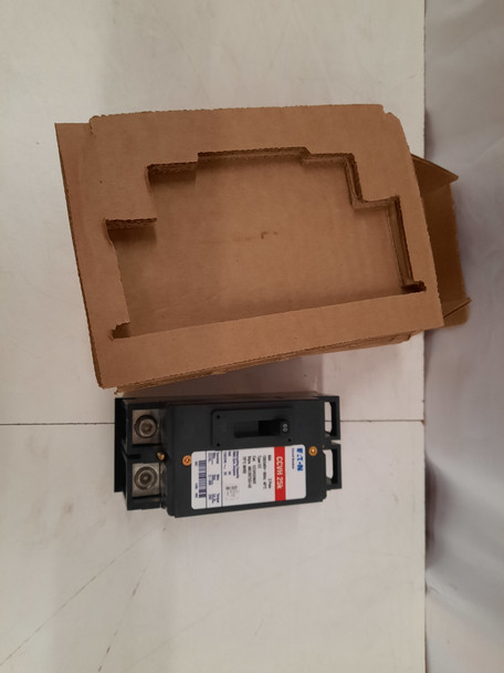 Eaton CCVH2060X Molded Case Breakers (MCCBs)