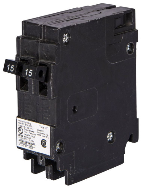Siemens Q1515NC Miniature Circuit Breakers (MCBs)