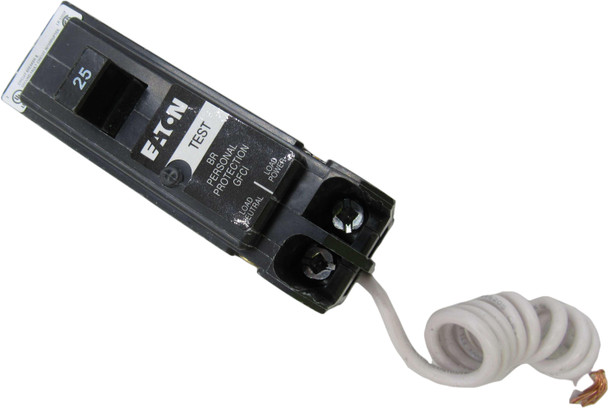 Eaton BRHN125GF Miniature Circuit Breakers (MCBs)