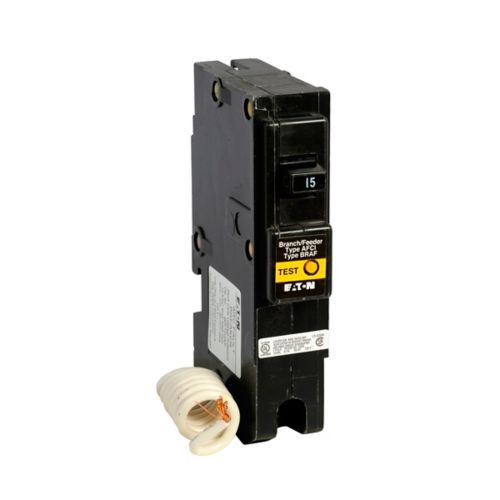 Eaton BRAF115 Miniature Circuit Breakers (MCBs)