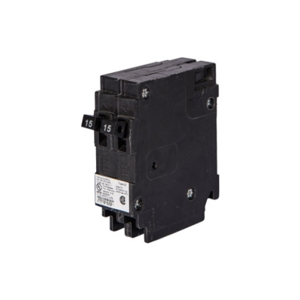 Siemens Q1515 Miniature Circuit Breakers (MCBs) 15/15A 120V EA