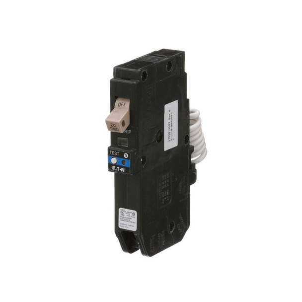 Eaton CHFP120A1CS Miniature Circuit Breakers (MCBs)