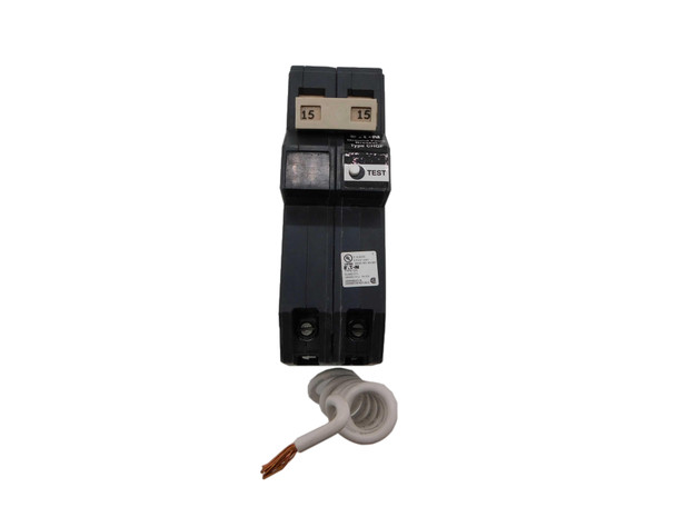 Eaton CHN215GF Miniature Circuit Breakers (MCBs)