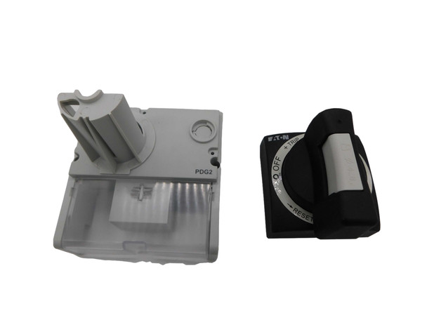Eaton PDG2XHMDS Circuit Breaker Accessories Rotary Handle 600V J-K Frame EA