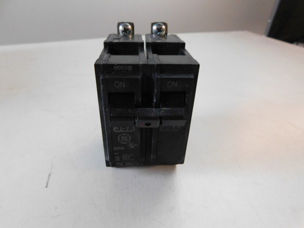 GENERAL ELECTRIC THHQB2135 Miniature Circuit Breakers (MCBs)