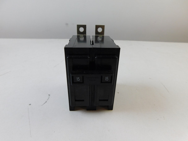 Eaton QBHW2015V Miniature Circuit Breakers (MCBs)