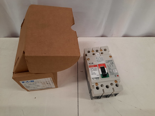 Eaton EGS3100FFB Molded Case Breakers (MCCBs)