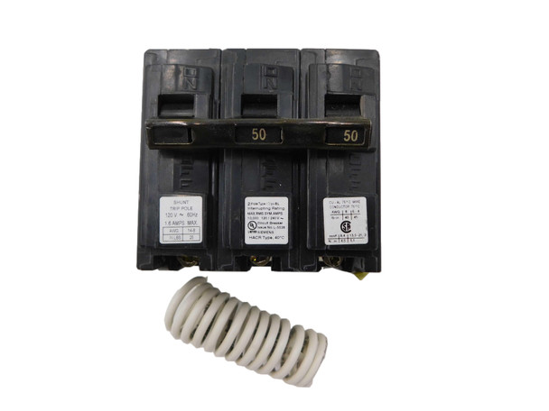 Siemens B25000S01 Miniature Circuit Breakers (MCBs)