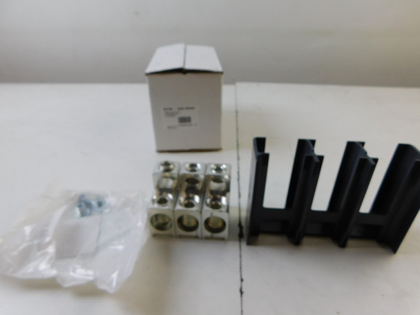 Eaton PDG3X3T400 Circuit Breaker Accessories Terminal Assembly