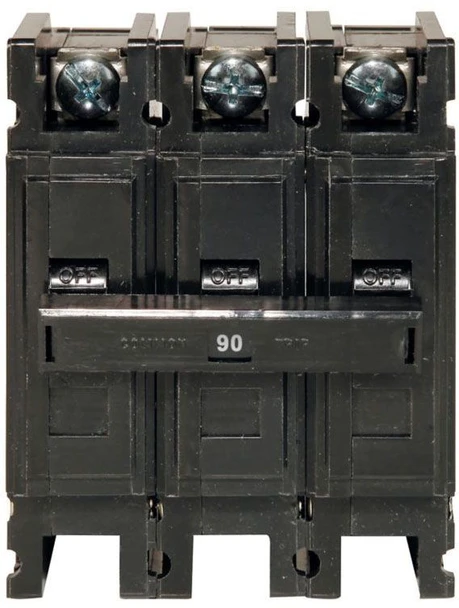 Eaton QC3090H Miniature Circuit Breakers (MCBs)