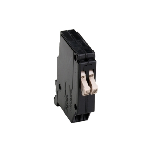 Eaton CHT1520 Miniature Circuit Breakers (MCBs)