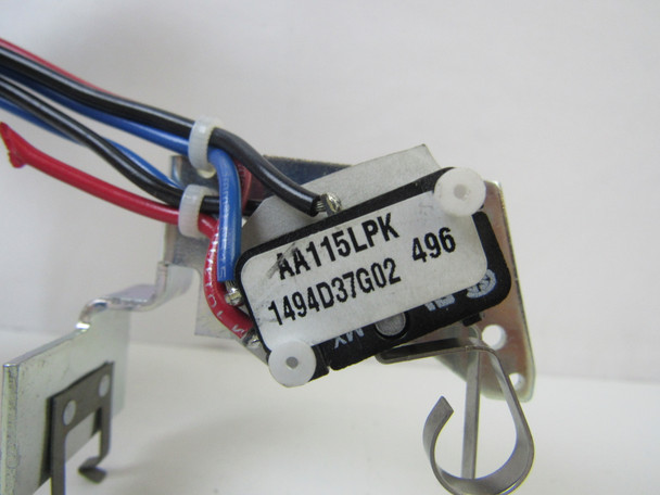 Eaton AA115LPK Circuit Breaker Accessories 600V 50/60Hz EA