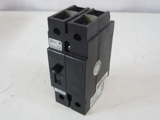 Eaton GHC2050 Molded Case Breakers (MCCBs)
