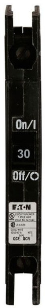 Eaton QCR2030 Miniature Circuit Breakers (MCBs)
