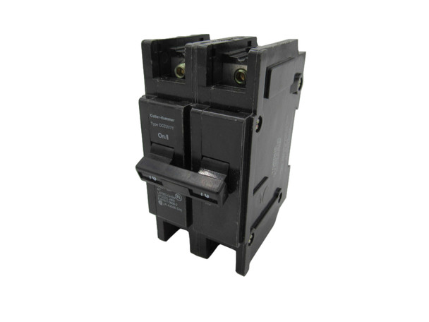 Eaton QCD2070 Miniature Circuit Breakers (MCBs)