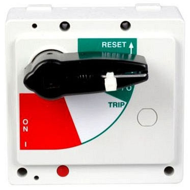 Eaton FJHMVDB Circuit Breaker Accessories Vari-Depth Rotary Handle JG Frame Black