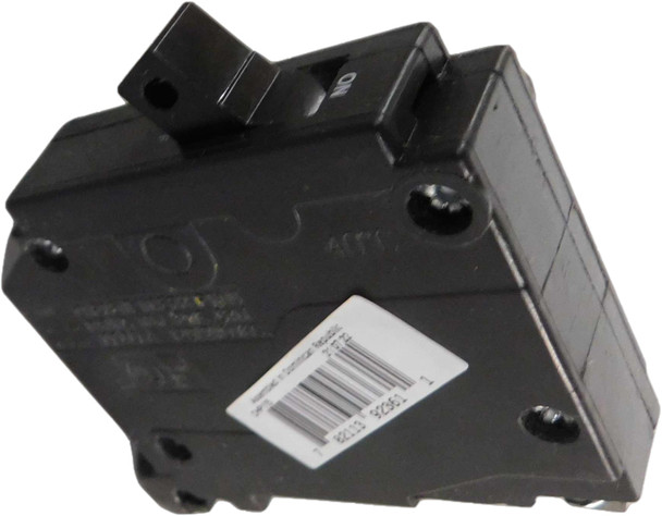 Eaton CHP115 Miniature Circuit Breakers (MCBs) CH 1P 15A 120/240V 50/60Hz 1Ph