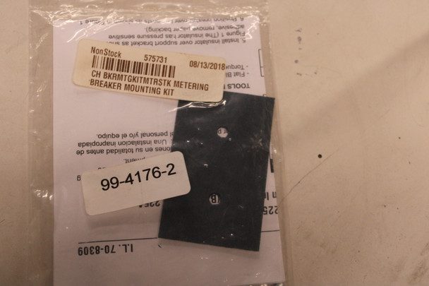 Eaton 99-4176-2 Circuit Breaker Accessories EA