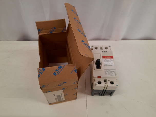 Eaton HFD2020V Molded Case Breakers (MCCBs)
