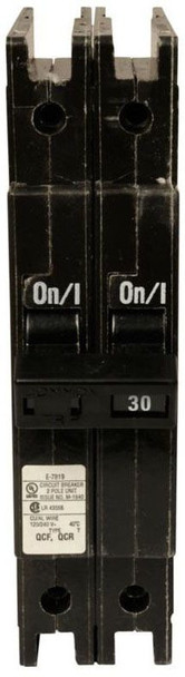Eaton QCF2030 Miniature Circuit Breakers (MCBs)