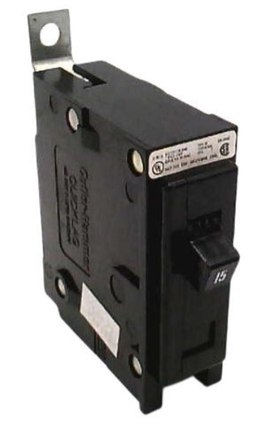 Eaton BA115 Miniature Circuit Breakers (MCBs)