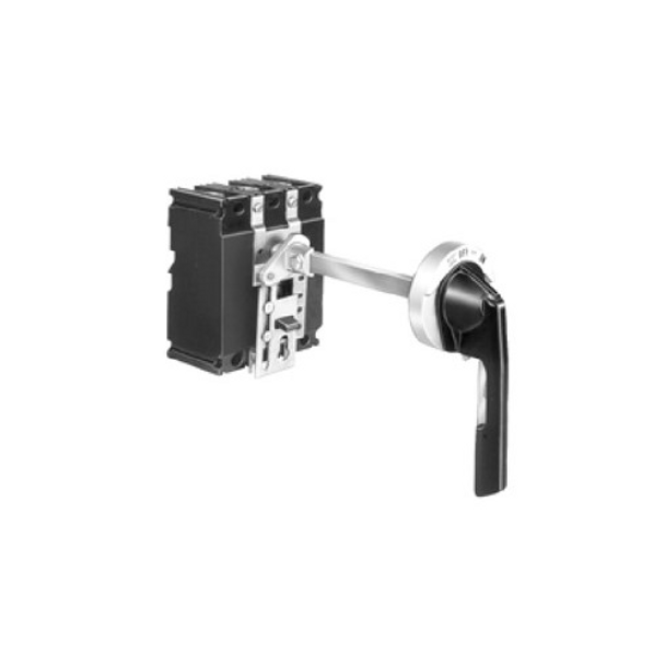 Square D 9421LG4 Circuit Breaker Accessories Operator Handle Mechanism 100A 600V