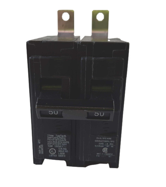 Siemens B250 Miniature Circuit Breakers (MCBs)
