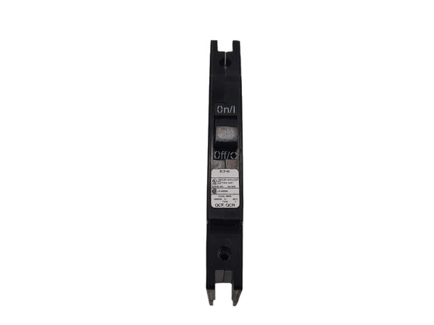 Eaton QCF1030 Miniature Circuit Breakers (MCBs)