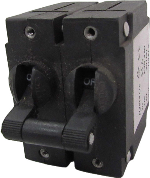 Chinehow CDP14A2P Miniature Circuit Breakers (MCBs)