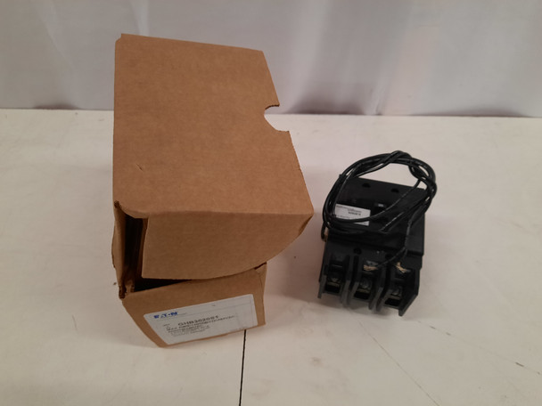 Eaton GHB3020S1 Molded Case Breakers (MCCBs) GHB 3P 20A 240V 50/60Hz 3Ph G Frame
