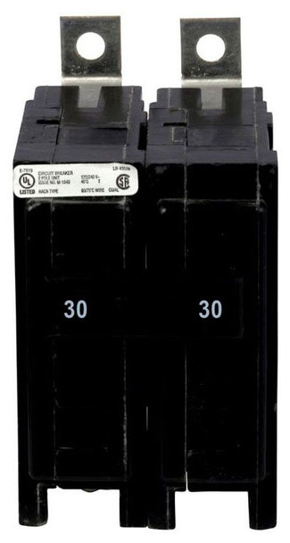 Eaton QBHW2030H Miniature Circuit Breakers (MCBs)