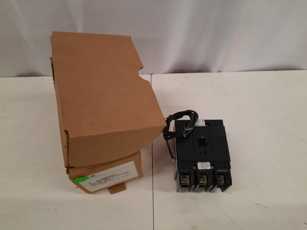 Eaton GHB3035S1 Molded Case Breakers (MCCBs) GHB 3P 35A 480V 50/60Hz 3Ph G Frame