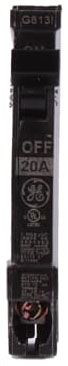 GE THQP120 Miniature Circuit Breakers (MCBs)