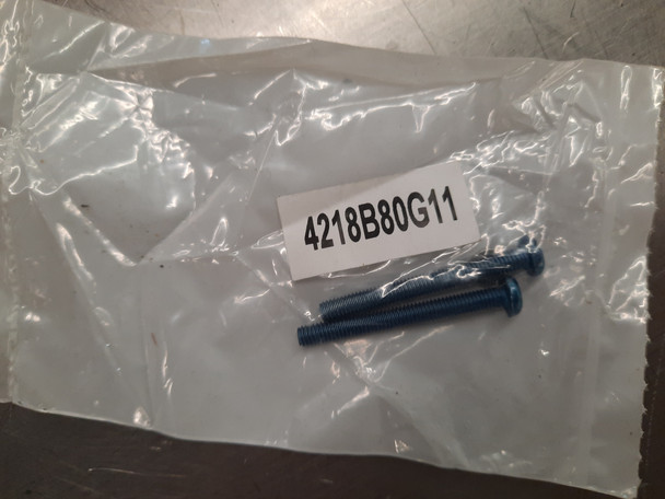 Eaton 4218B80G11 Circuit Breaker Accessories Mounting Screw Kit
