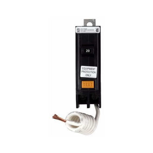 Eaton QBH1020EP Miniature Circuit Breakers (MCBs)