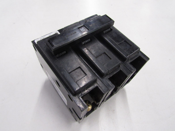 Eaton BAB3080HT Miniature Circuit Breakers (MCBs)