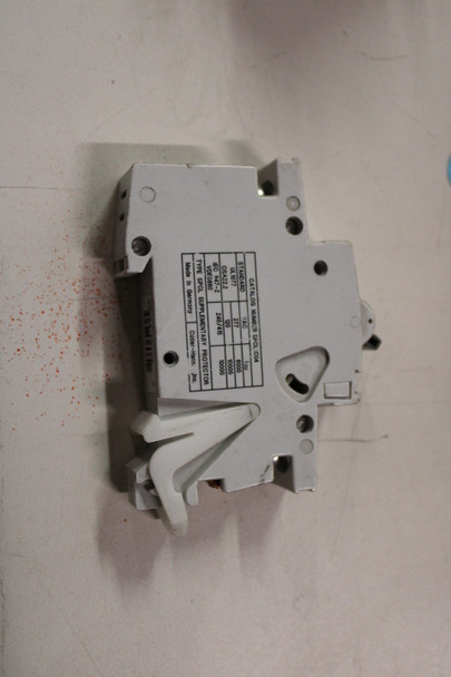 Eaton SPCL1C04 Din Rail Mounted Circuit Breakers EA