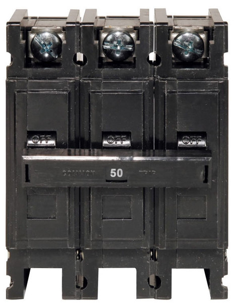 Eaton QC3050HT Miniature Circuit Breakers (MCBs) EA
