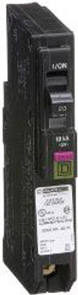 Square D QO120PDF Miniature Circuit Breakers (MCBs) EA