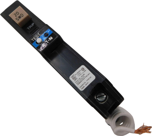 Eaton 66C1478G10 Miniature Circuit Breakers (MCBs)