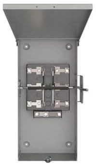 GE TG4323 General Duty Safety Switches