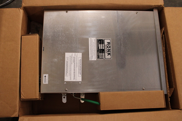 Ronk 7215 Safety Switches EA